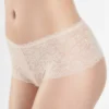 Aubade Rosessence Saint-Tropez Shorty in Beige 2 Aubade Rosessence Saint-Tropez Shorty in Beige -FITANCY Boutique shorty saint tropez beige 837533 2 1140x1140