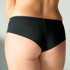 Simone Perele Shorty - Noir Simone Pérèle REVE -FITANCY Boutique shorty simone perele reve noir 1 3367152 7 1140x1140