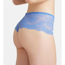 Aubade Danse Des Sens Shorty St-Tropez en Dentelle - Bleu 10 Aubade Danse Des Sens Shorty St-Tropez en Dentelle - Bleu -FITANCY Boutique shorty st tropez bleu 3364290 3 1140x1140