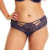 Pomm Poire Shorty String Bleu Diabolique - Confort et Élégance 2 Pomm Poire Shorty String Bleu Diabolique - Confort et Élégance -FITANCY Boutique shorty string bleu diabolique 3544082 1 1140x1140
