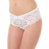 Shorty String Ivoire Paradoxe POMM'POIRE 1 Shorty String Ivoire Paradoxe POMM'POIRE -FITANCY Boutique shorty string ivoire paradoxe pommpoire blanc 1181049 1 1140x1140