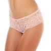 Shorty Tanga Tapageuse Pomm'Poire en Dentelle Délicate -FITANCY Boutique shorty tanga tapageuse pommpoire rose 1 1140x1140