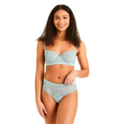 Shorty Tanga Camille Cerf X Pomm Poire Madeleine Vert Amande 8 Shorty Tanga Camille Cerf X Pomm Poire Madeleine Vert Amande -FITANCY Boutique shorty tanga vert 3389048 6356564 64 1140x1140