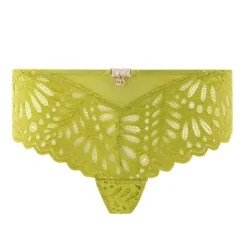 Morgan Lingerie Shorty Tanga Vert Amelie en Dentelle -FITANCY Boutique shorty tanga vert amelie 3662621 7884015 15 1140x1140