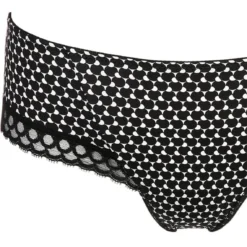 PRIMA DONNA Shorty - Noir Happiness-Imprimé Animal 5 PRIMA DONNA Shorty - Noir Happiness-Imprimé Animal -FITANCY Boutique shorty twist happiness noir 2 1140x1140