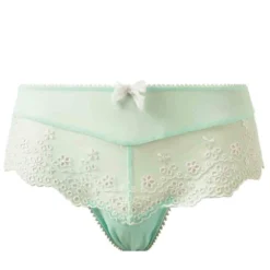 BRIGITTE BARDOT Shorty Vert Sensible -FITANCY Boutique shorty vert sensible 3662087 7880375 75 1140x1140