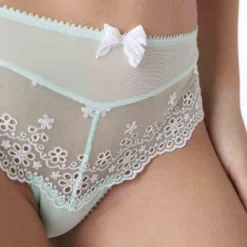 BRIGITTE BARDOT Shorty Vert Sensible -FITANCY Boutique shorty vert sensible 3662087 7880381 81 1140x1140