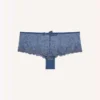 Passionata Shorty White Nights -FITANCY Boutique shorty white nights bleu 3681141 7993351 51 1140x1140