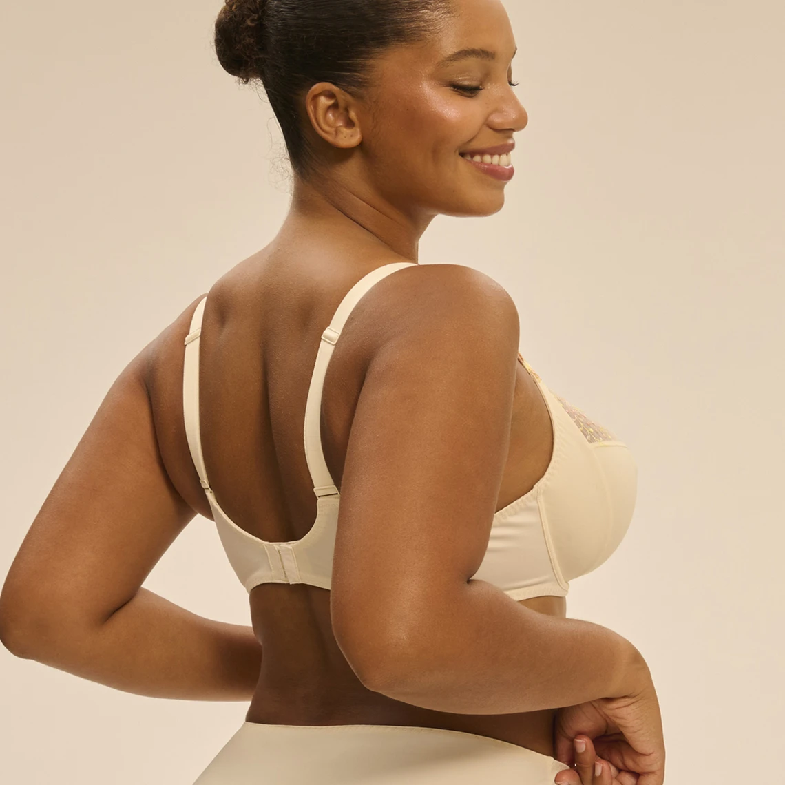 Simone Perele Soutien-gorge Avec Armature Emboitant Pampa 8 Simone Perele Soutien-gorge Avec Armature Emboitant Pampa – Image 6