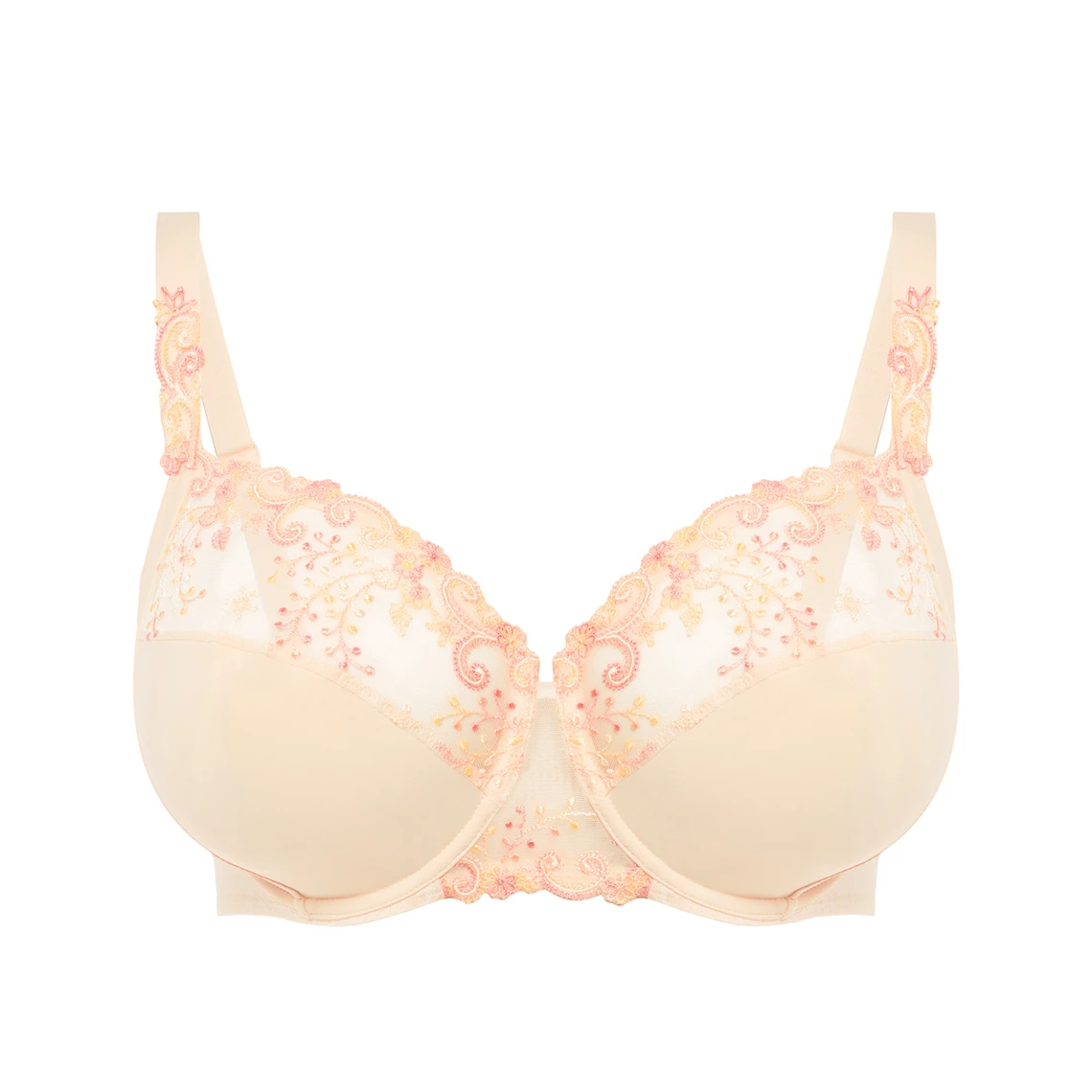 Simone Perele Soutien-gorge Avec Armature Emboitant Pampa 6 Simone Perele Soutien-gorge Avec Armature Emboitant Pampa – Image 4