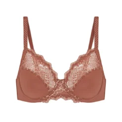 Simone Perele Soutien-gorge Avec Armatures Emboîtant - Brun Coco 12 Simone Perele Soutien-gorge Avec Armatures Emboîtant - Brun Coco -FITANCY Boutique simone perele armature bonnets profonds 3665403 67d85d86071ca 1140x1140