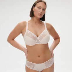 Simone Perele Soutien-gorge Avec Armatures Emboitant - Poudre 12 Simone Perele Soutien-gorge Avec Armatures Emboitant - Poudre -FITANCY Boutique simone perele armature bonnets profonds 3665503 4 67af4238b7c7c 1140x1140