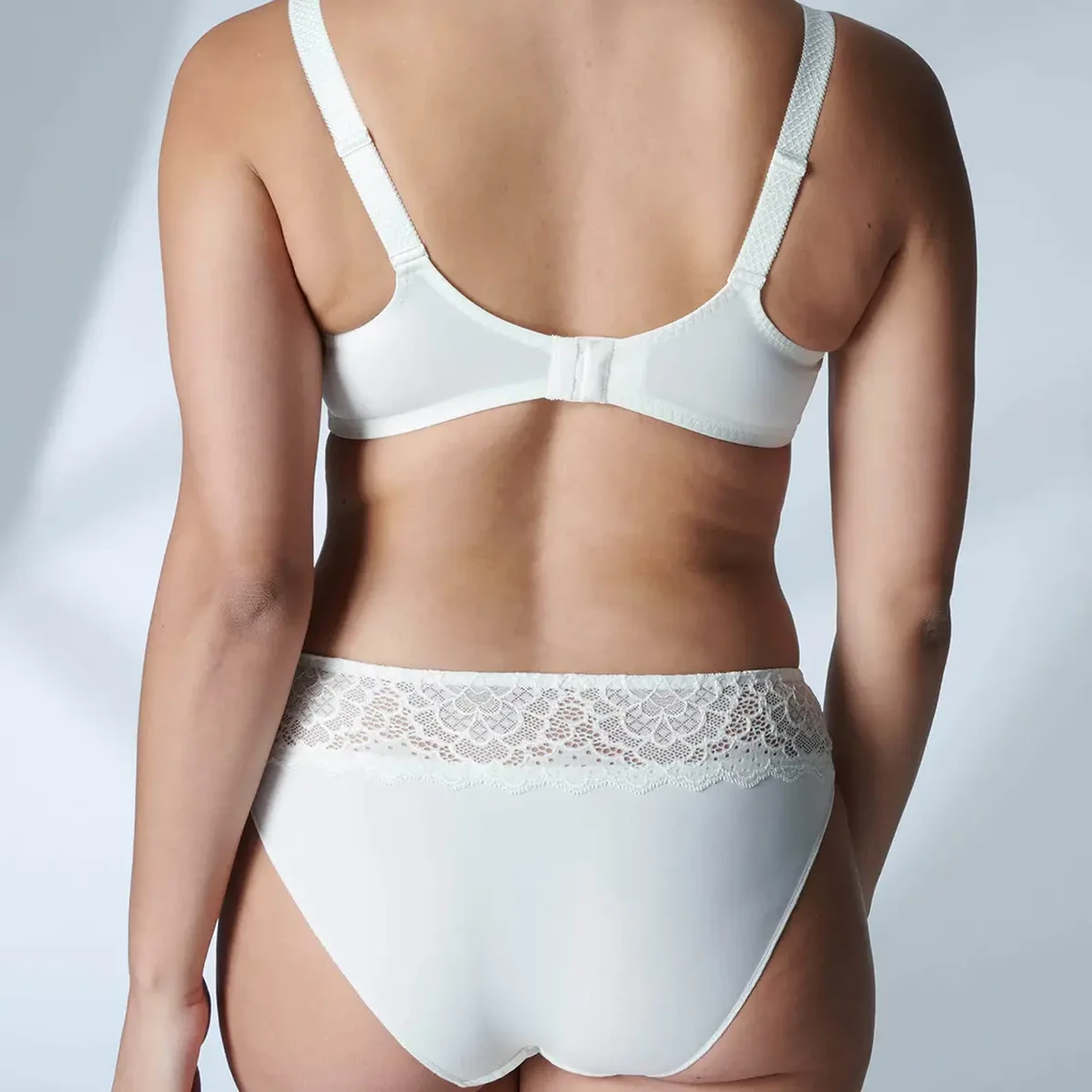 Simone Perele Soutien-gorge Avec Armatures Emboîtant - Naturel 6 Simone Perele Soutien-gorge Avec Armatures Emboîtant - Naturel – Image 4
