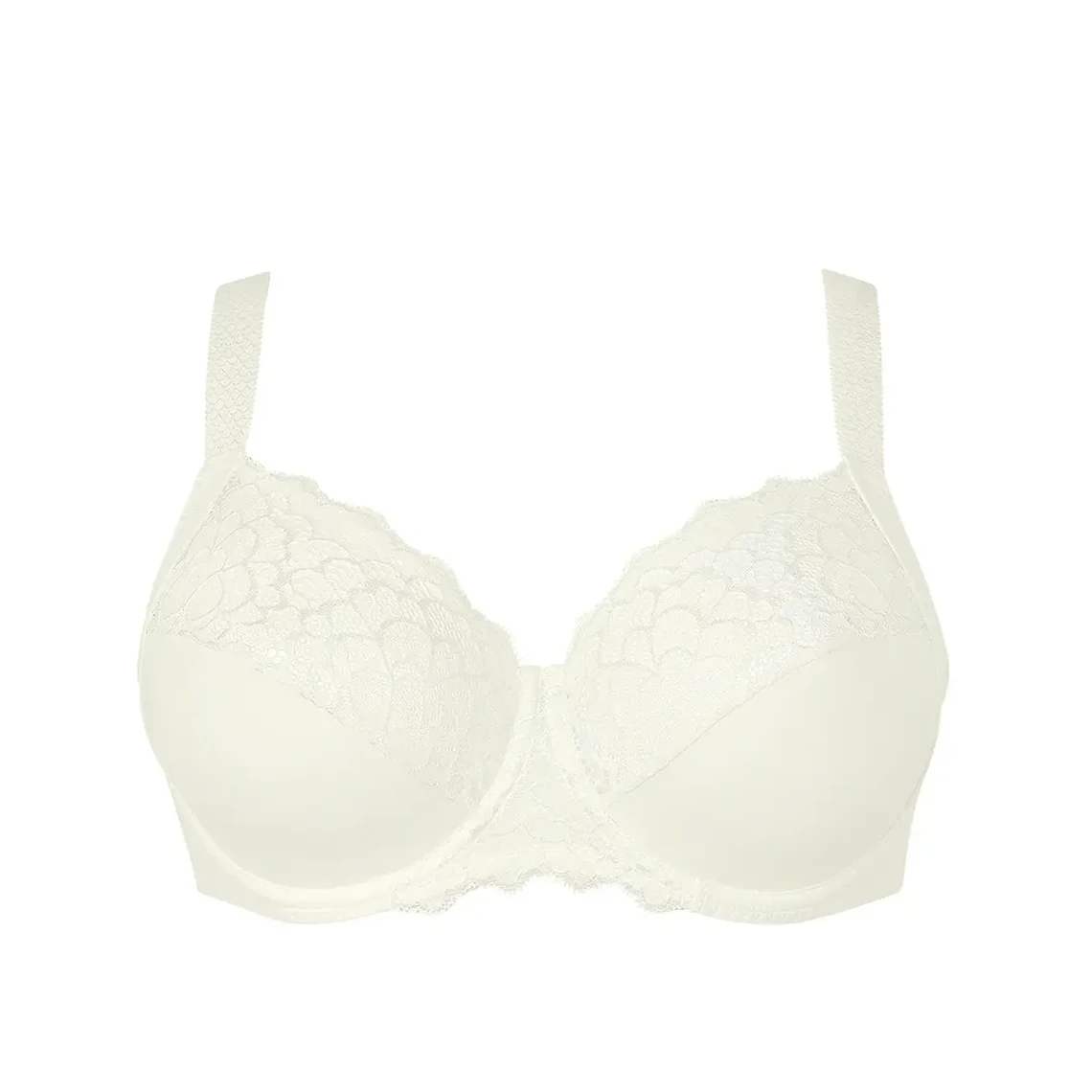 Simone Perele Soutien-gorge Avec Armatures Emboîtant - Naturel 8 Simone Perele Soutien-gorge Avec Armatures Emboîtant - Naturel – Image 6