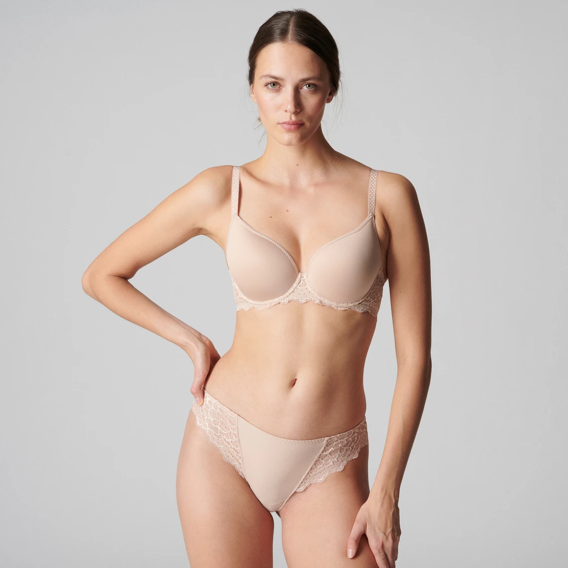 Simone Perele Soutien-gorge Spacer Décolleté Plongean 4 Simone Perele Soutien-gorge Spacer Décolleté Plongean – Image 2