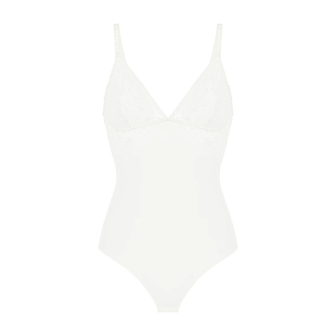 Simone Perele Oisive BODY - Naturel 13 Simone Perele Oisive BODY - Naturel – Image 11