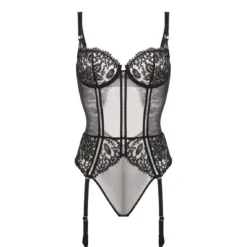 Simone Perele Body Avec Culotte Tanga Intégrée -FITANCY Boutique simone perele body avec culotte tanga integree 3694617 68b5b432c7339 1140x1140