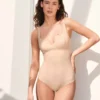 Simone Perele Body Controle - Peau Rosée