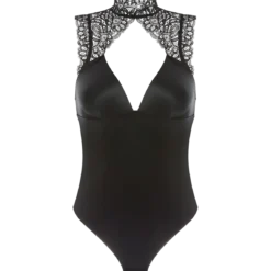 Simone Perele Body - Noir 17 Simone Perele Body - Noir -FITANCY Boutique simone perele body noir 3664727 7 67a394128515e 1140x1140