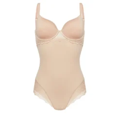 Simone Perele CARESSE Body Armature Galbé - Peau Rosé 12 Simone Perele CARESSE Body Armature Galbé - Peau Rosé -FITANCY Boutique simone perele caresse body armature galbe peau rose 3665565 5 67af52135da8f 1140x1140