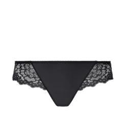 Simone Perele CARESSE Culotte - Noir -FITANCY Boutique simone perele caresse culotte noir 3665551 5 67af3aa9cec75 1140x1140