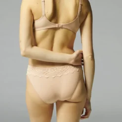 Simone Perele Caresse Culotte - Peau Rosée -FITANCY Boutique simone perele caresse culotte peau rosee 3665571 3 67d986fbcec27 1140x1140