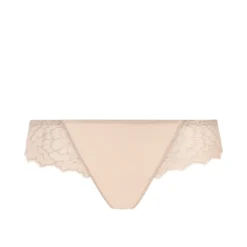 Simone Perele Caresse Culotte - Peau Rosée -FITANCY Boutique simone perele caresse culotte peau rosee 3665571 67d986fa9943b 1140x1140