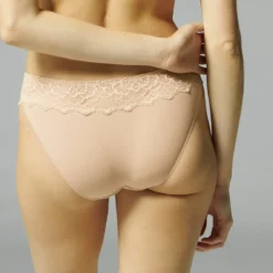 Simone Perele Caresse Culotte - Peau Rosée -FITANCY Boutique simone perele caresse culotte peau rosee 3665571 67d986fae25eb 1140x1140