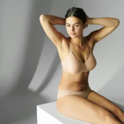Simone Perele CARESSE Soutien-gorge Avec Armatures Moulé Rigide - Peau Rosée -FITANCY Boutique simone perele caresse soutien gorge avec armatures moule rigide peau rosee 3665563 67af501d828ed 1140x1140