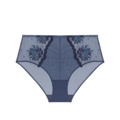 Simone Perele Culotte Taille Haute Bleu Cendre 15 Simone Perele Culotte Taille Haute Bleu Cendre -FITANCY Boutique simone perele culotte 3596811 6683bf273c6c7 1140x1140