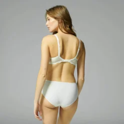 Simone Perele CARESSE Culotte Taille Haute - Naturel 15 Simone Perele CARESSE Culotte Taille Haute - Naturel -FITANCY Boutique simone perele culotte 3665533 3 67ae17a27b00e 1140x1140