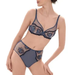 Simone Perele Culotte Taille Haute Bleu Cendre 13 Simone Perele Culotte Taille Haute Bleu Cendre -FITANCY Boutique simone perele culotte taille haute 3596811 6 66eaf31cbfc9e 1140x1140