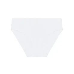 Simone Perele Culotte Taille Haute - Blanc 5 Simone Perele Culotte Taille Haute - Blanc -FITANCY Boutique simone perele culotte taille haute blanc 3665483 2 67af10d60a001 1140x1140