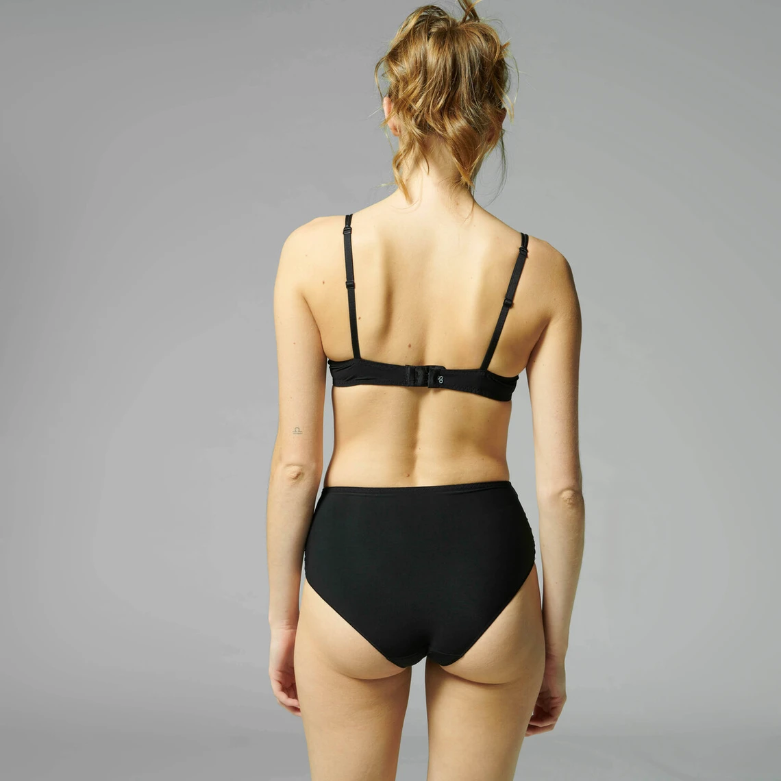 Simone Perele Culotte Taille Haute - Moonlight 7 Simone Perele Culotte Taille Haute - Moonlight – Image 5