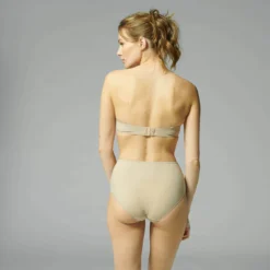 Simone Perele Culotte Taille Haute - Peau 13 Simone Perele Culotte Taille Haute - Peau -FITANCY Boutique simone perele dlice culotte taille haute peau 3665601 3 67ad9455aad29 1140x1140