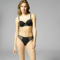 Simone Perele Spacer 3D Moulé Rembourré - Moonlight 16 Simone Perele Spacer 3D Moulé Rembourré - Moonlight -FITANCY Boutique simone perele dlice spacer 3d moule rembourre moonlight 3665589 2 67acc1f24bcce 1140x1140