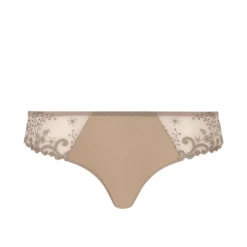Simone Perele String - Peau -FITANCY Boutique simone perele dlice string peau 3665599 67ad91ca34b5b 1140x1140
