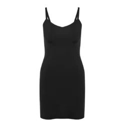 Simone Perele Fond De Robe - Noir -FITANCY Boutique simone perele fond de robe noir 3665333 11 67add00f0a12e 1140x1140
