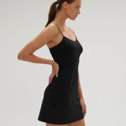 Simone Perele Fond De Robe - Noir -FITANCY Boutique simone perele fond de robe noir 3665333 3 67add00c242cb 1140x1140