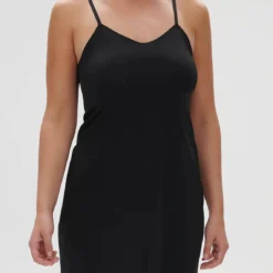 Simone Perele Fond De Robe - Noir -FITANCY Boutique simone perele fond de robe noir 3665333 5 67add00cdfa49 1140x1140