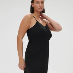 Simone Perele Fond De Robe - Noir -FITANCY Boutique simone perele fond de robe noir 3665333 7 67add00d99596 1140x1140