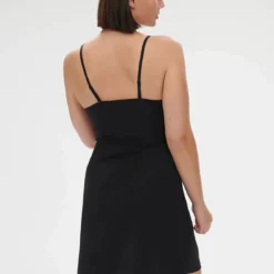 Simone Perele Fond De Robe - Noir -FITANCY Boutique simone perele fond de robe noir 3665333 9 67add00e6715c 1140x1140