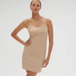 Simone Perele Fond De Robe - Peau Rosée