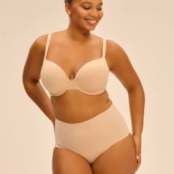 Simone Perele Gainette - Peau Rosée -FITANCY Boutique simone perele gainette rose 3664761 3 67f3905e042be 1140x1140