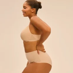 Simone Perele Gainette - Peau Rosée -FITANCY Boutique simone perele gainette rose 3664761 3 67f3905e3ada6 1140x1140