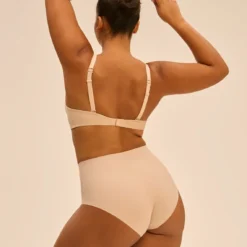 Simone Perele Gainette - Peau Rosée -FITANCY Boutique simone perele gainette rose 3664761 67f3905d3591e 1140x1140