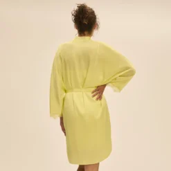 Simone Perele Kimono - Jaune D'été 9 Simone Perele Kimono - Jaune D'été -FITANCY Boutique simone perele kimono 3664841 67d856cbd2360 1140x1140