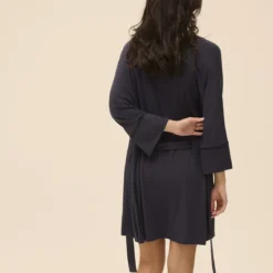 Simone Perele Kimono - Bleu 14 Simone Perele Kimono - Bleu -FITANCY Boutique simone perele kimono 3694455 3 68b546358fab8 1140x1140