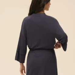 Simone Perele Kimono - Bleu 11 Simone Perele Kimono - Bleu -FITANCY Boutique simone perele kimono 3694455 3 68b54635a223e 1140x1140