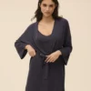Simone Perele Kimono - Bleu 2 Simone Perele Kimono - Bleu -FITANCY Boutique simone perele kimono 3694455 68b546331a6b1 1140x1140